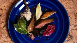 Lielle Aged California Squab