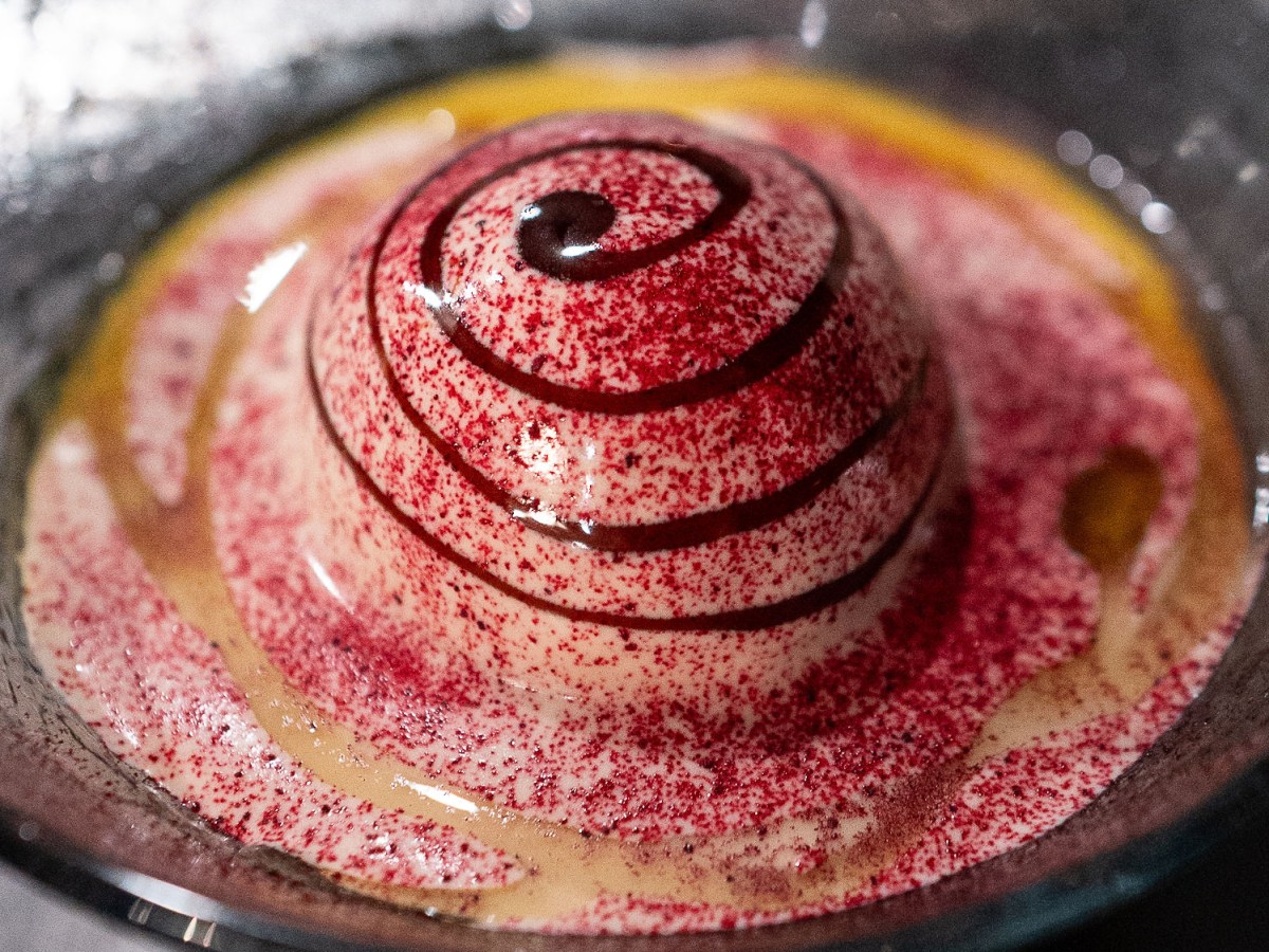 Lielle Dessert