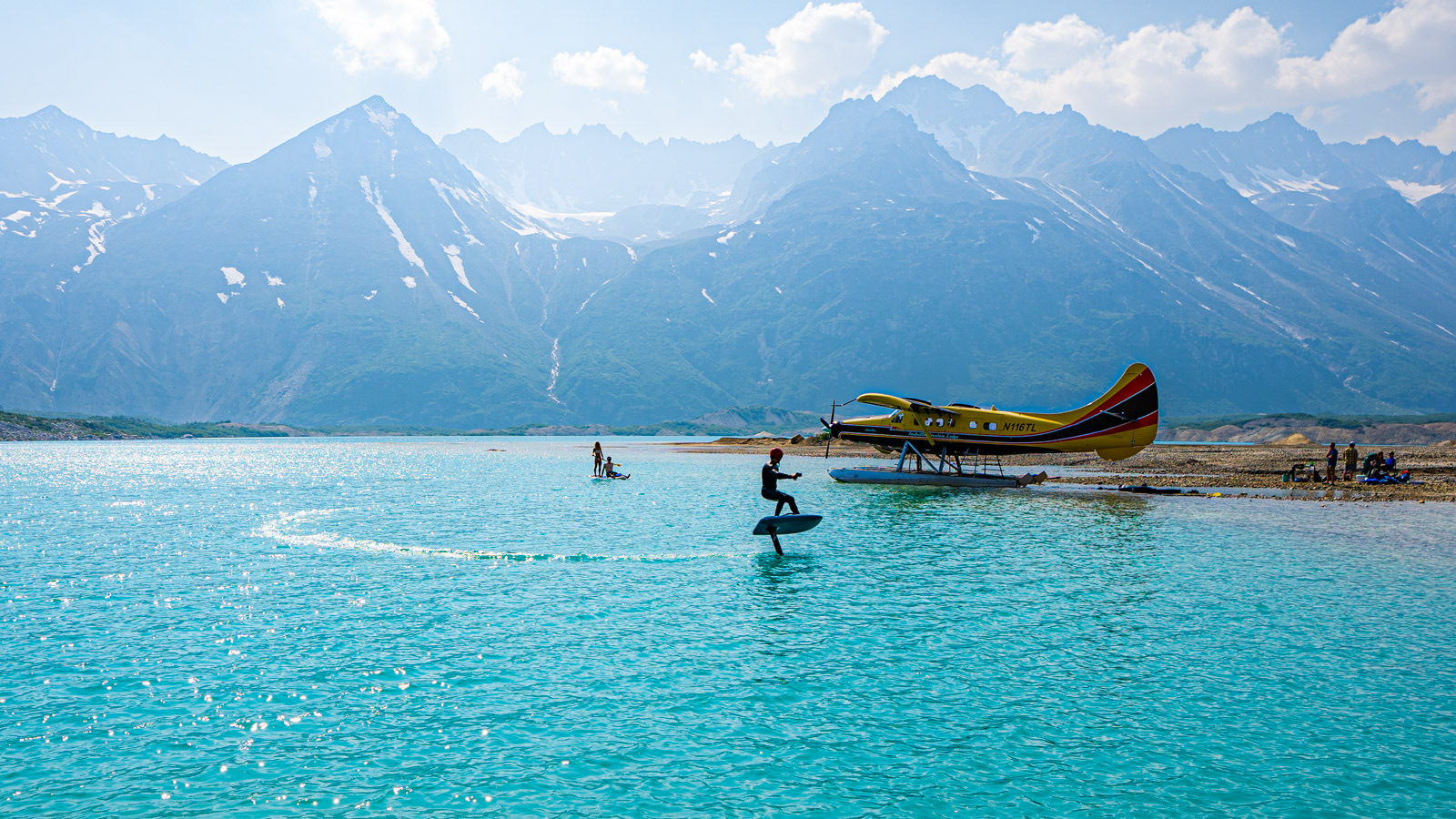 summer-watersports-include-gear-and-guides