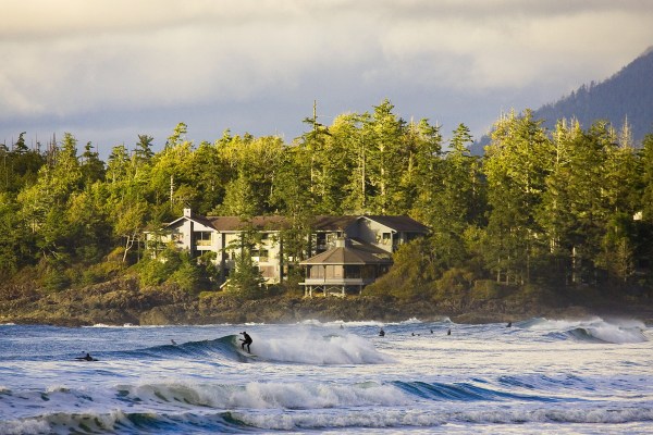 Is This Canada’s Coziest Coastal Town?