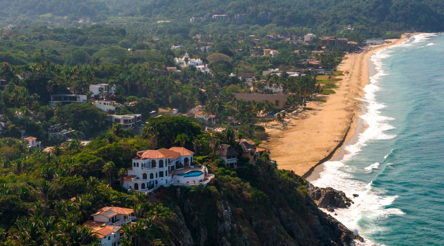 The Ultimate Guide to Mexico's Best Beach Town