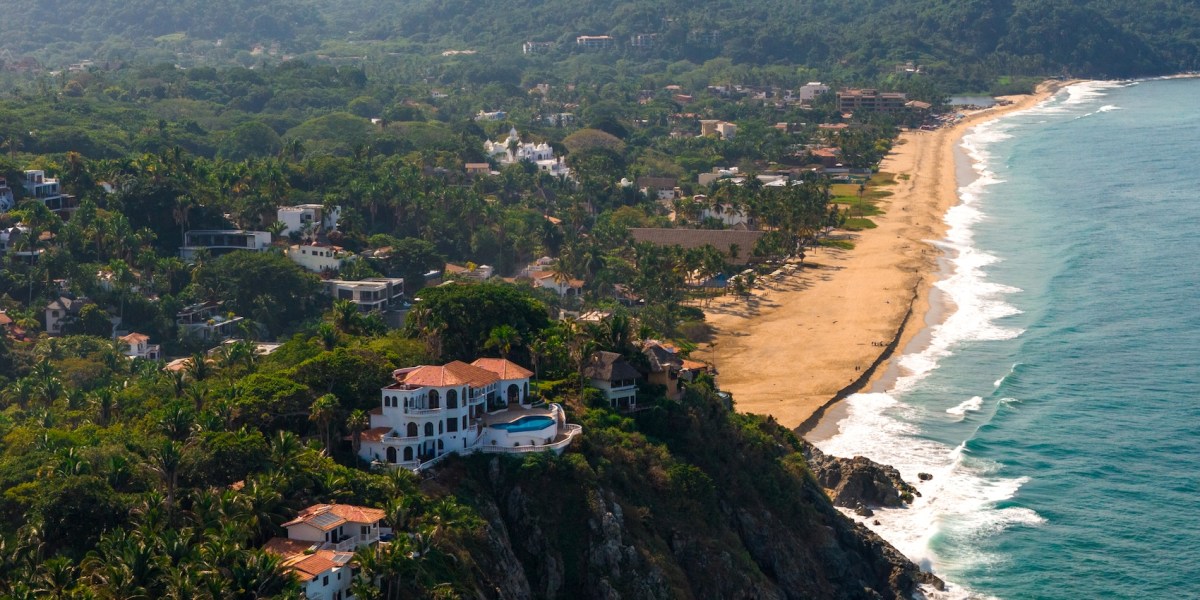 The Ultimate Guide to Mexico’s Best Beach Town