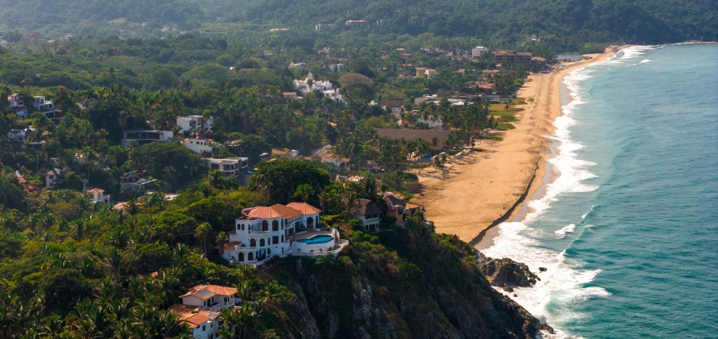 The Ultimate Guide to Mexico’s Best Beach Town