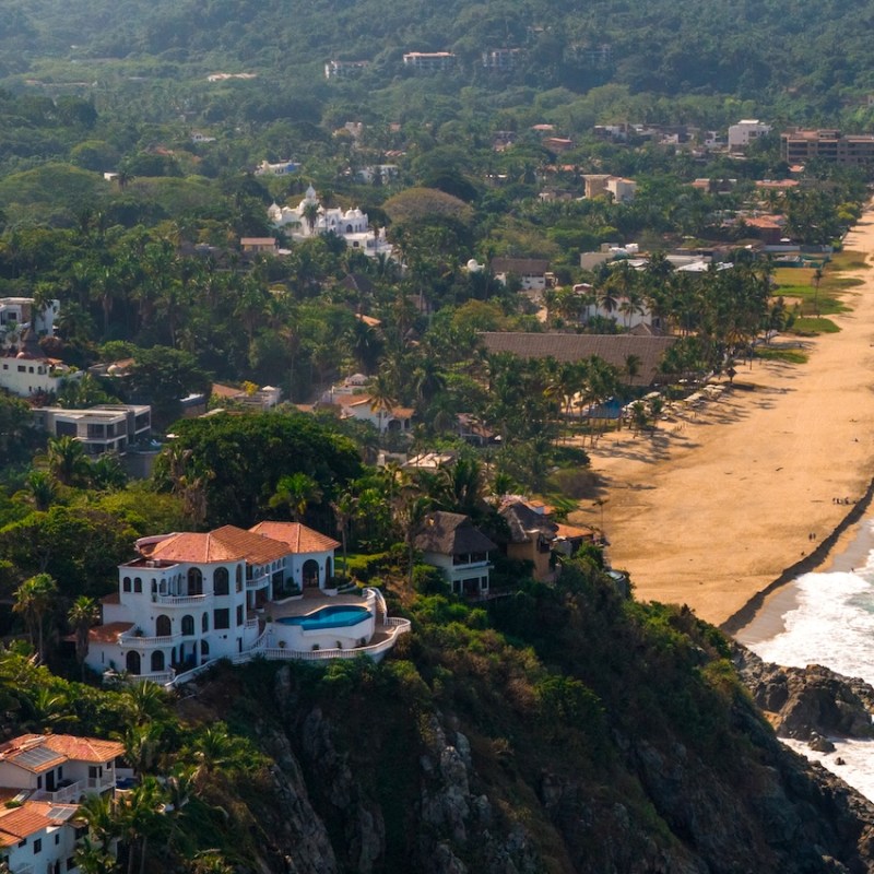 The Ultimate Guide to Mexico’s Best Beach Town