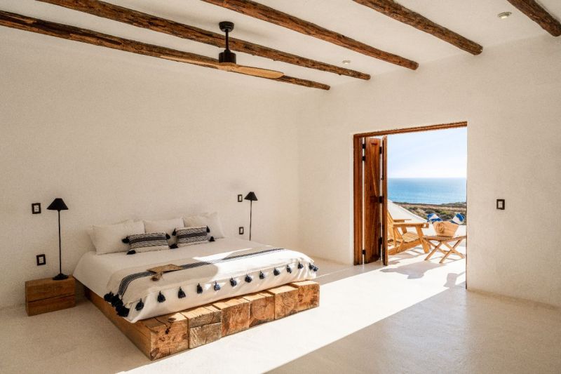 NEST Baja