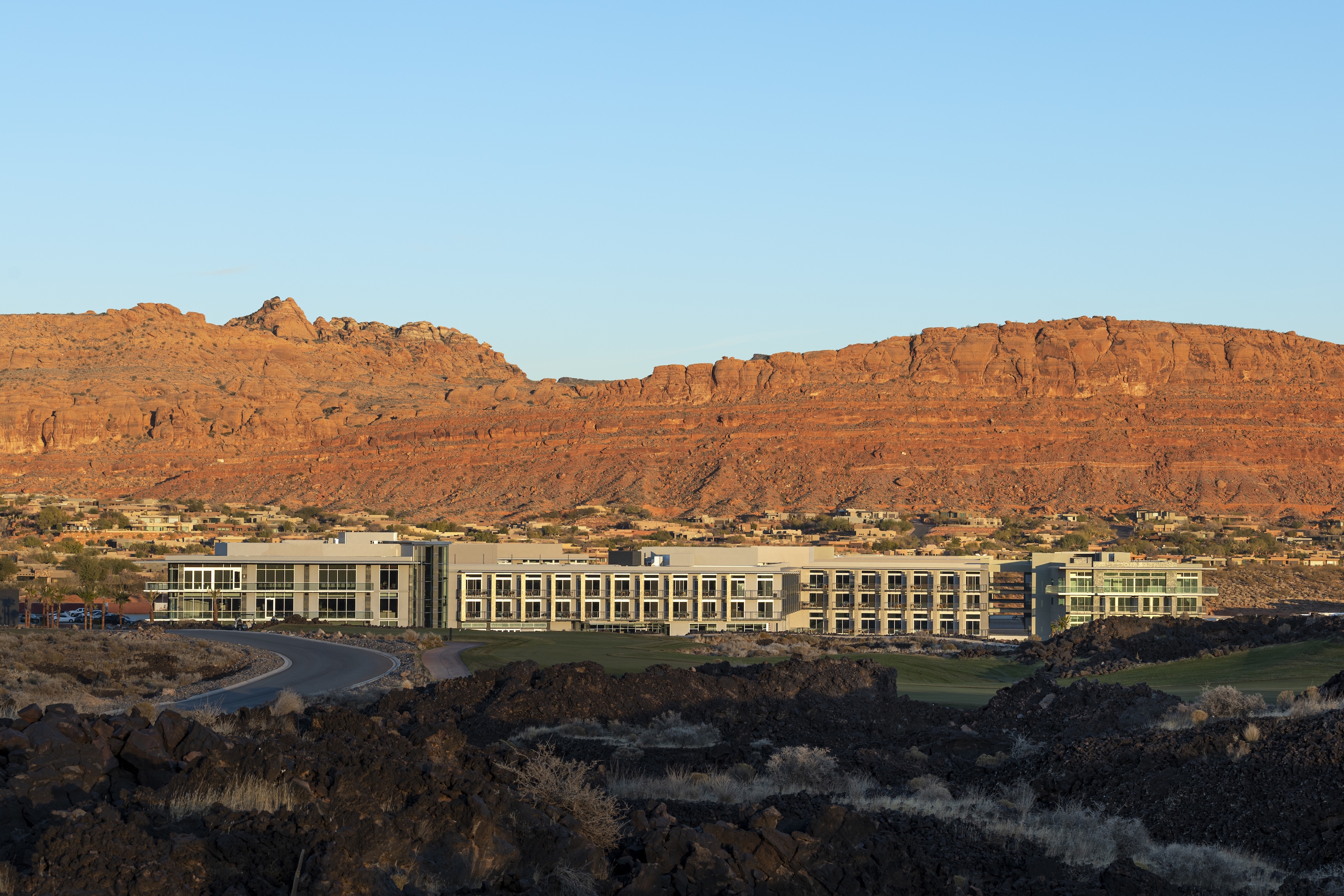 black-desert-resort-exterior
