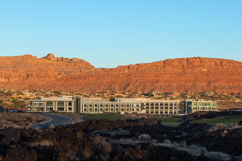 Black Desert Resort