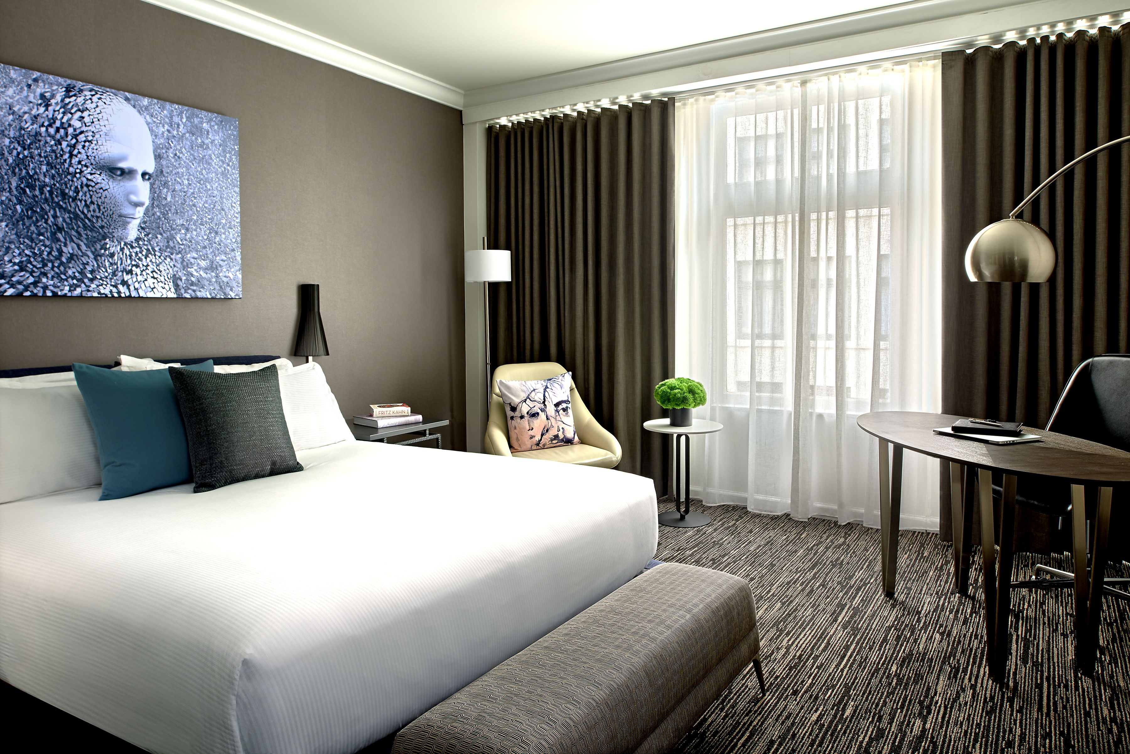 guestroom