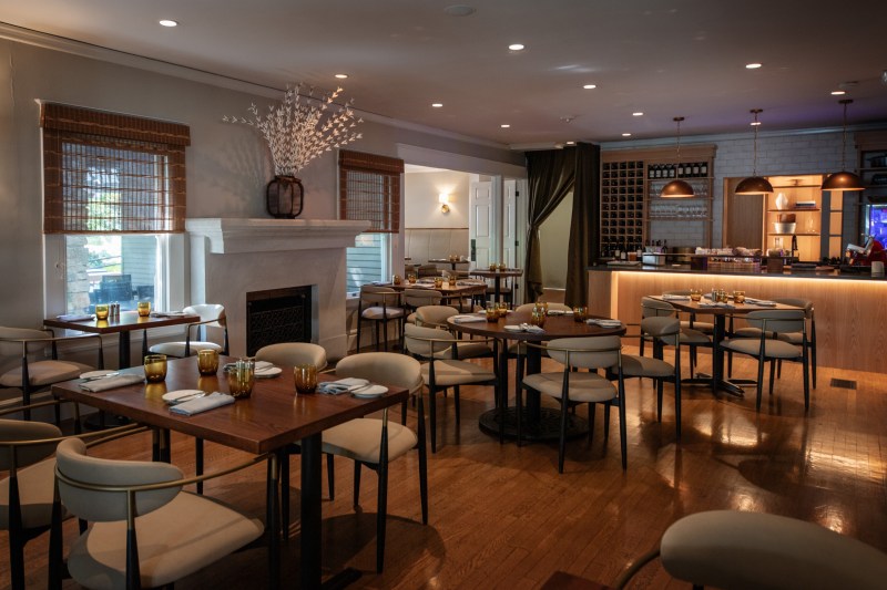 Appellation Lodi – Wine & Roses Resort and Spa