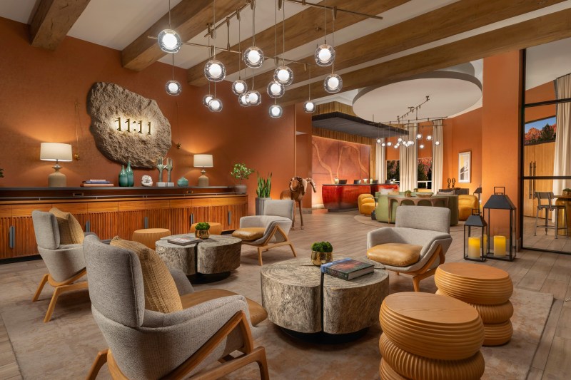 Red Cliffs Lodge Zion, A Tribute Portfolio Hotel