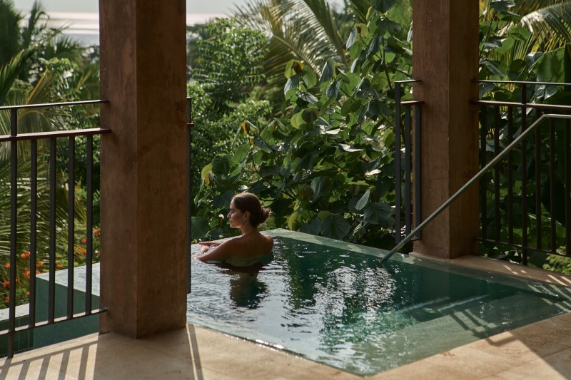 Siari, a Ritz-Carlton Reserve