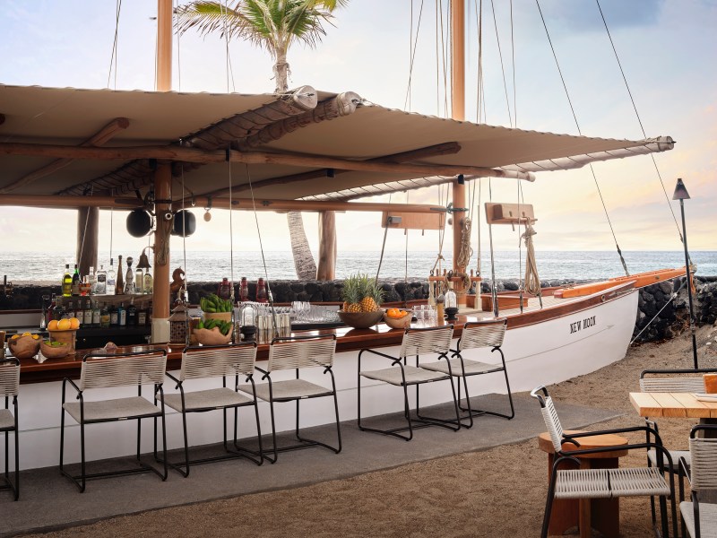 Shipwreck Bar