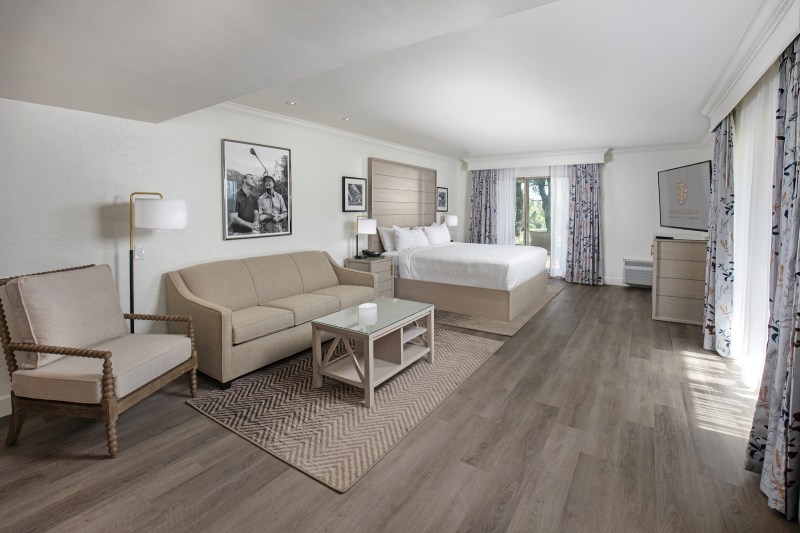 Temecula Creek Inn