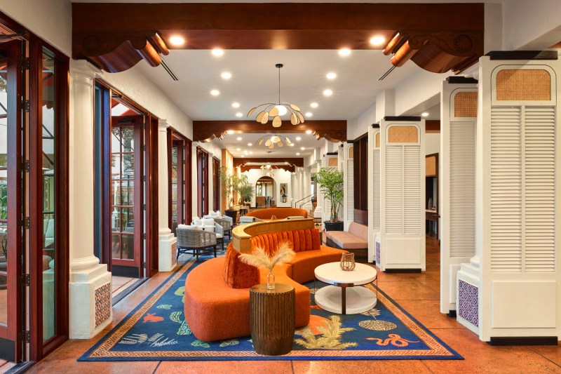 The Scottsdale Resort & Spa, Curio Collection Resort by Hilton