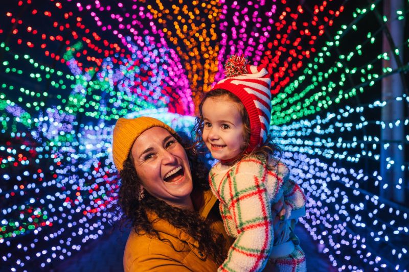 Cambria Christmas Market
