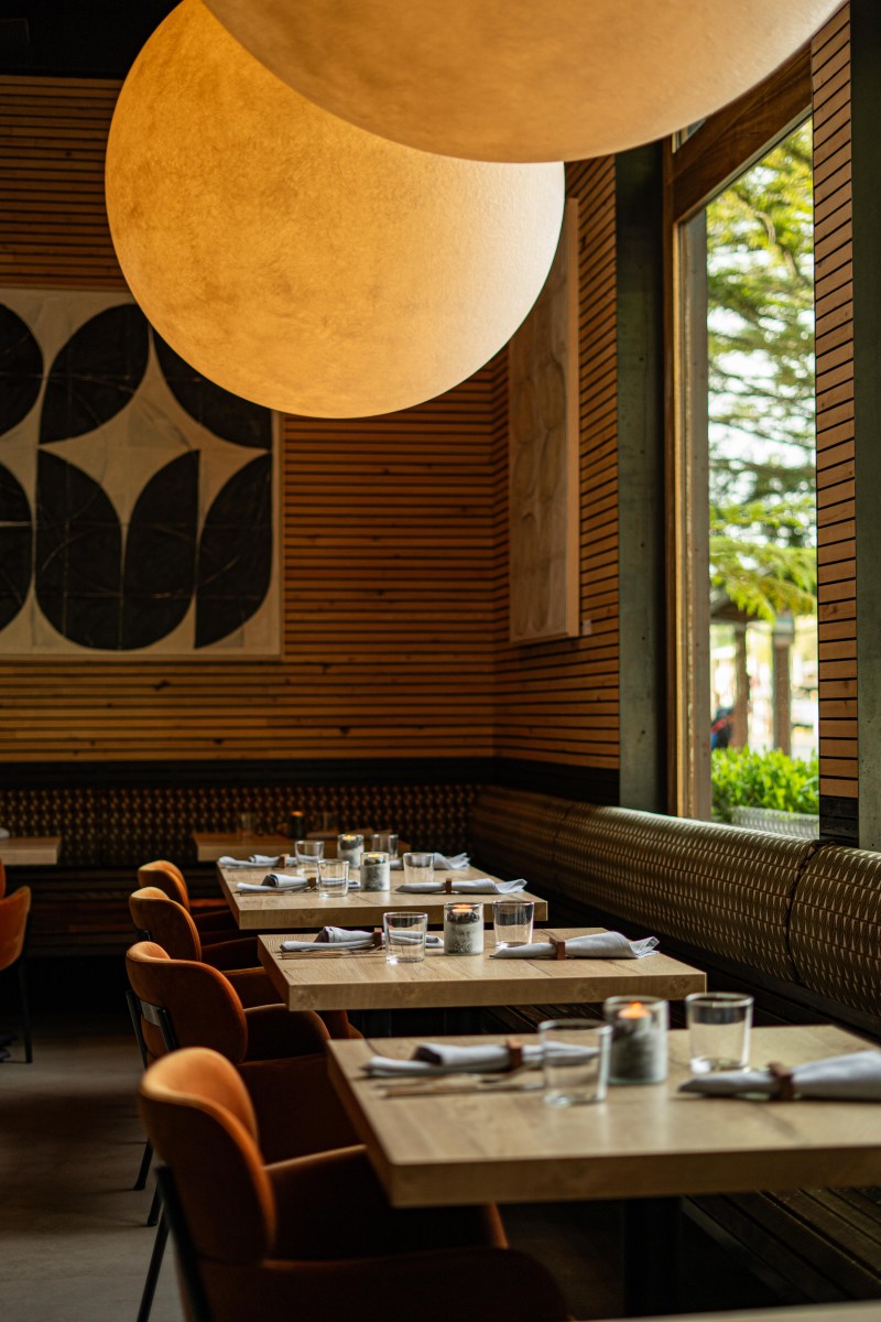 The Restaurant at North Block