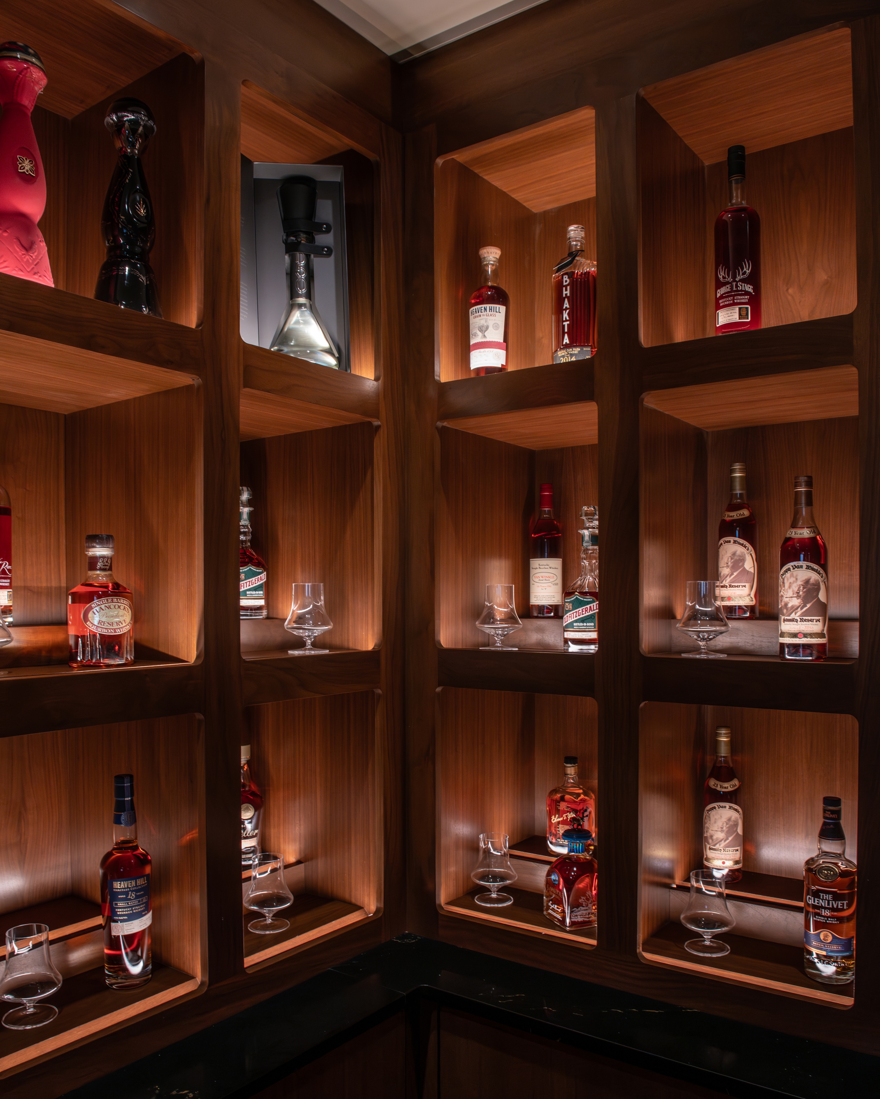 whiskey-room
