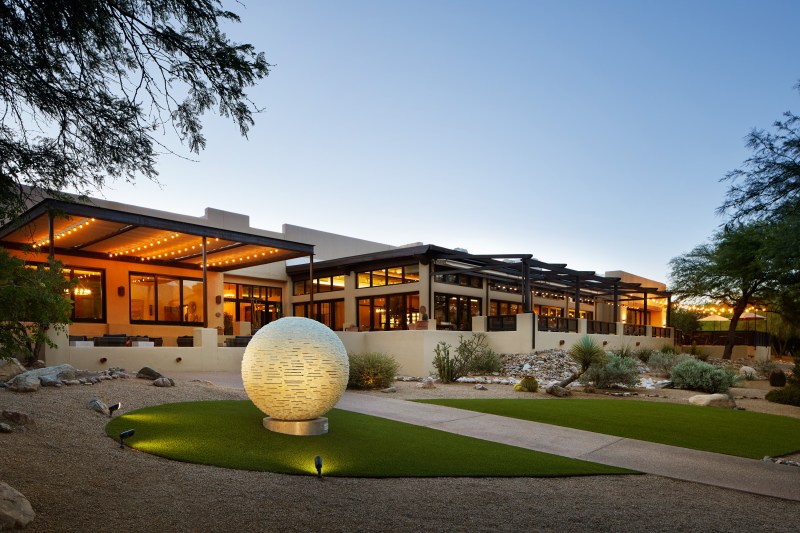Miraval Arizona Resort & Spa