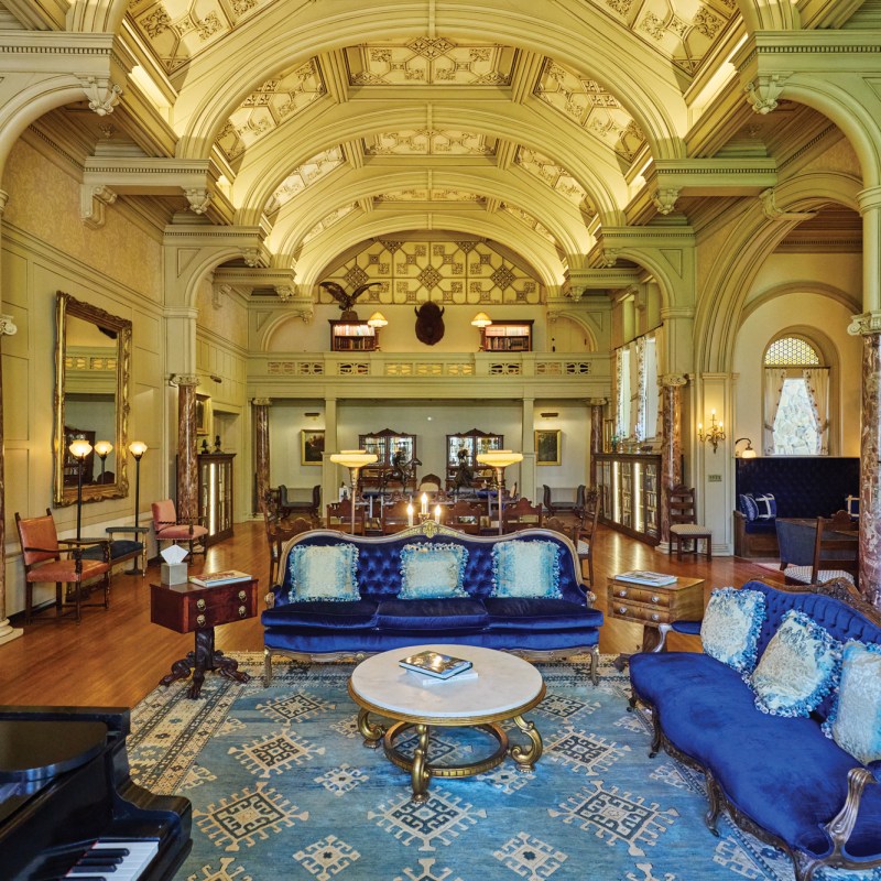 Casa Grande Great Room
