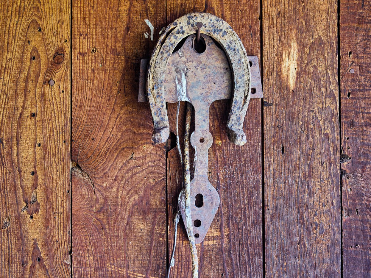 Horseshoe