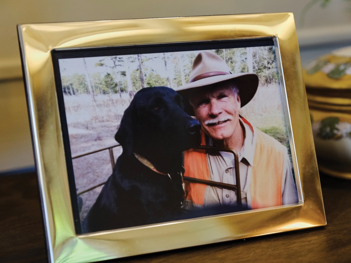 Photo of Ted Turner