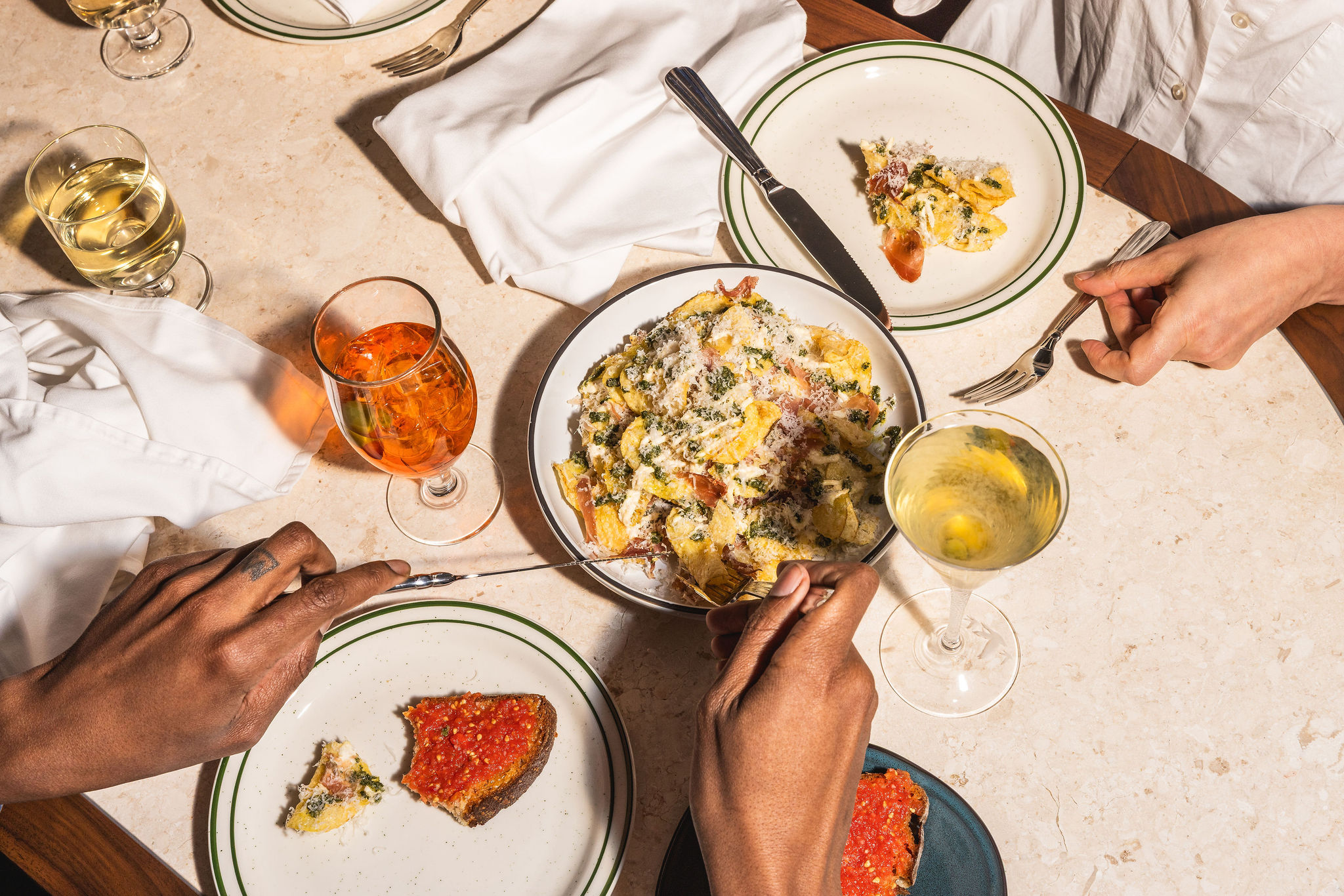 fino-tablescape