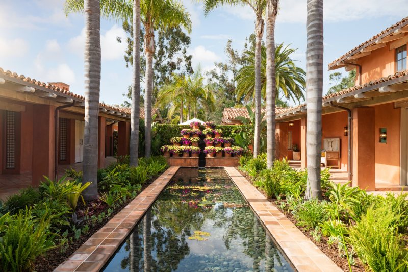 Rancho Valencia Resort & Spa