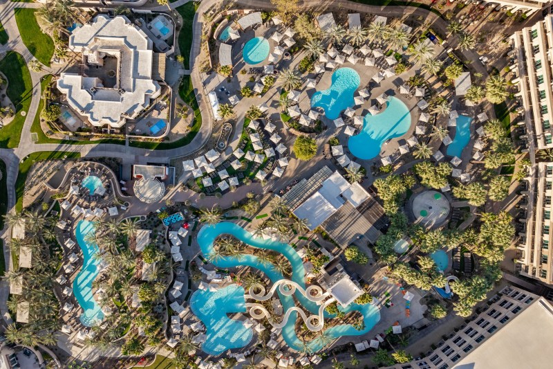 Grand Hyatt Indian Wells Resort & Villas