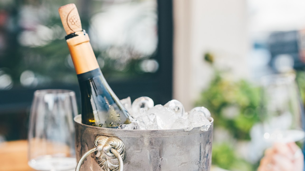 This Is How Long You Can Keep an Opened Wine Bottle, According to Sommeliers