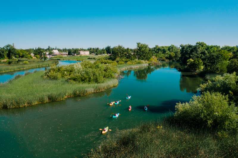 Visit Lodi