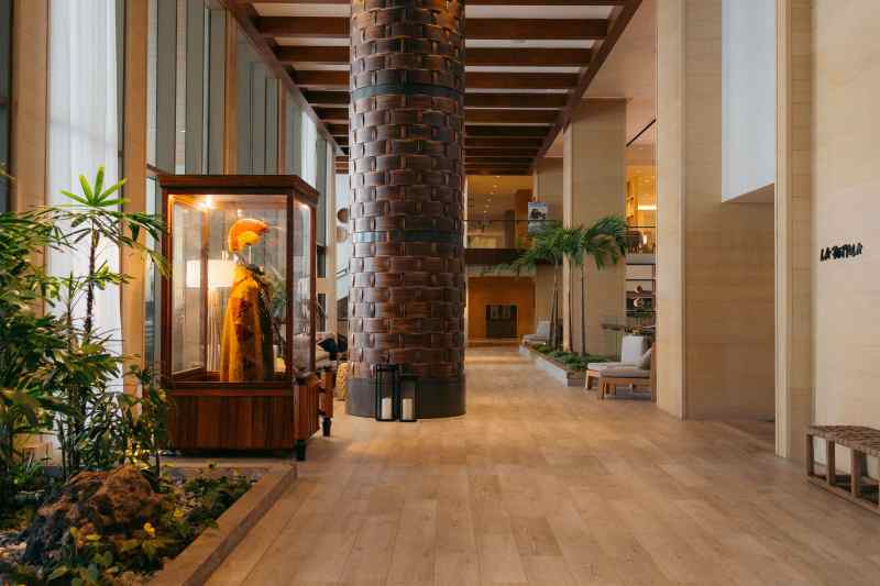 ‘Alohilani Resort Waikiki Beach