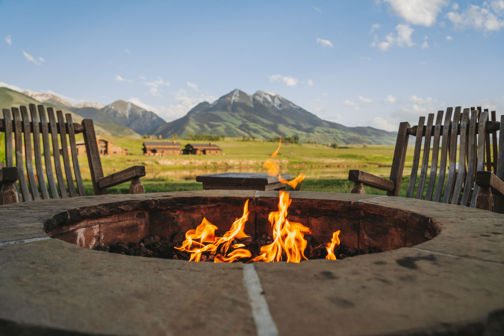 firepit