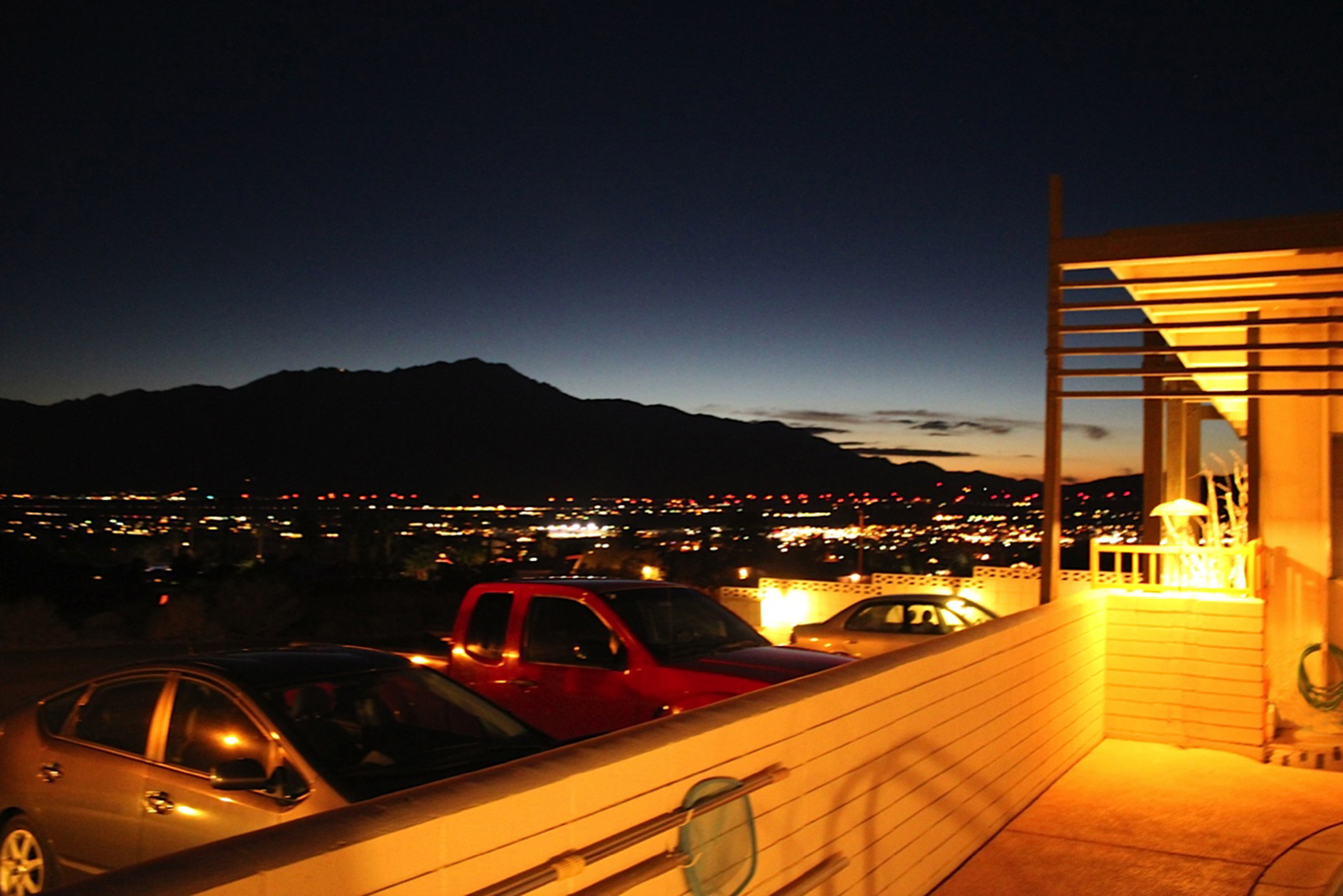 nighttime-view