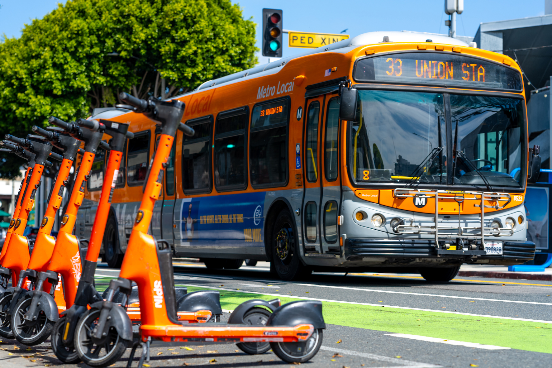 public-transportation-and-protected-bike-lanes