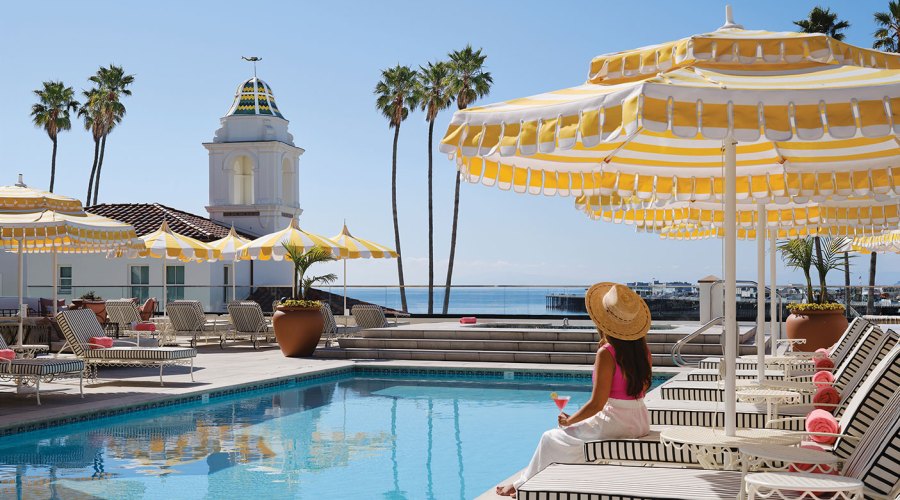 These Are the Winners of the 2026 Sunset Travel Awards