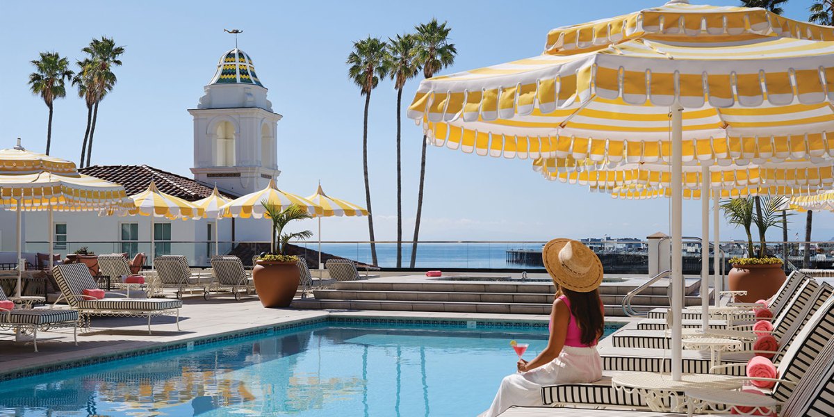 These Are the Winners of the 2026 Sunset Travel Awards