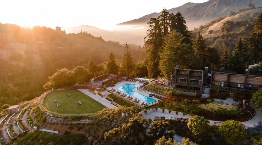Your Vacation Deserves an Upgrade. These Luxury Hotels Deliver.