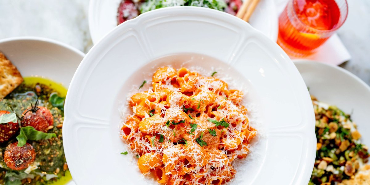 Add These OG Restaurants to Your Foodie Bucket List