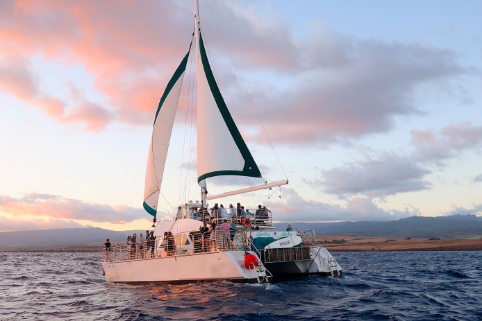 Kauai Sea Tours