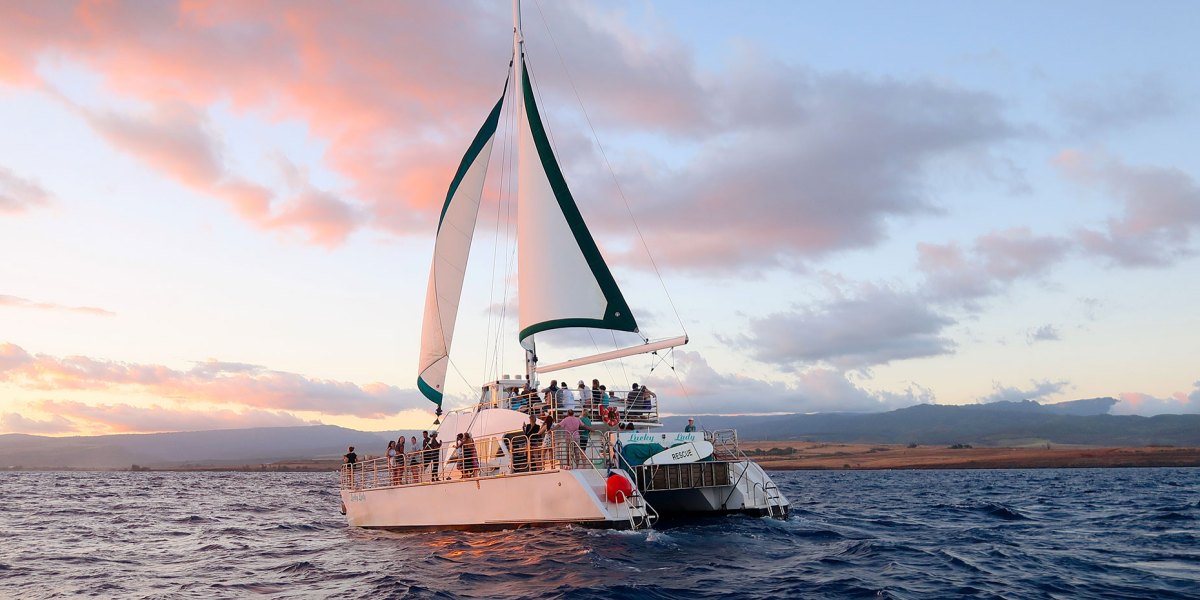 Kauai Sea Tours