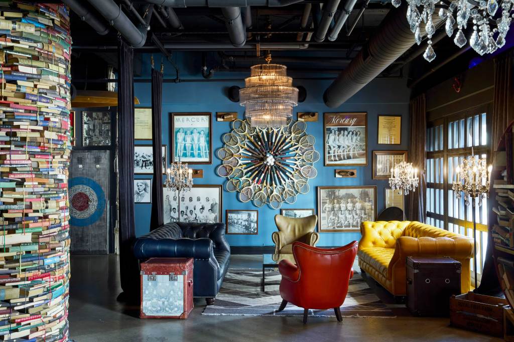 Time-Travel to the Glory Days of the West at These Historic Hotels