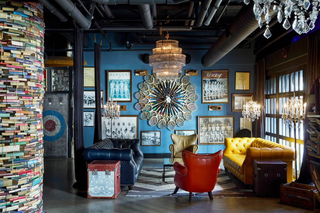 Time-Travel to the Glory Days of the West at These Historic Hotels