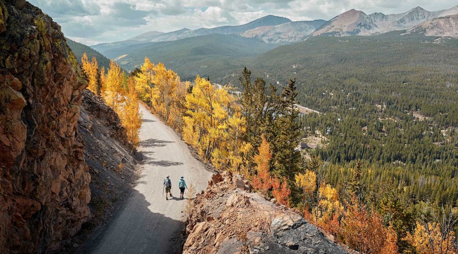 Attention Skiers: These Are the Mountain Getaways You Need to Visit Now
