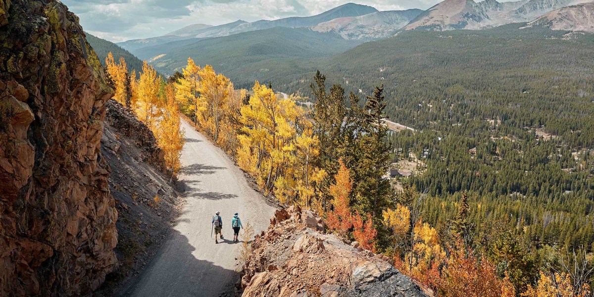 Attention Skiers: These Are the Mountain Getaways You Need to Visit Now