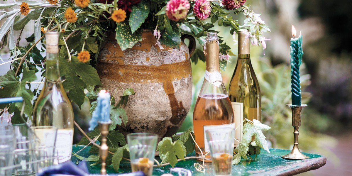 The Backyard Upgrade Everyone Will Be Talking About: Meet the Outdoor Bar Shed