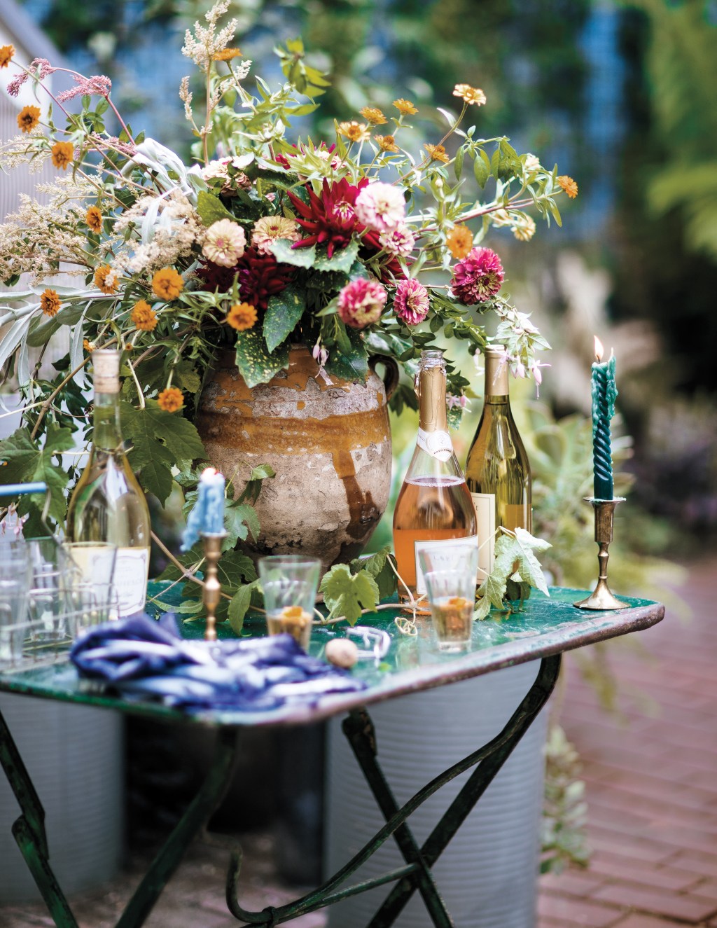 The Backyard Upgrade Everyone Will Be Talking About: Meet the Outdoor Bar Shed