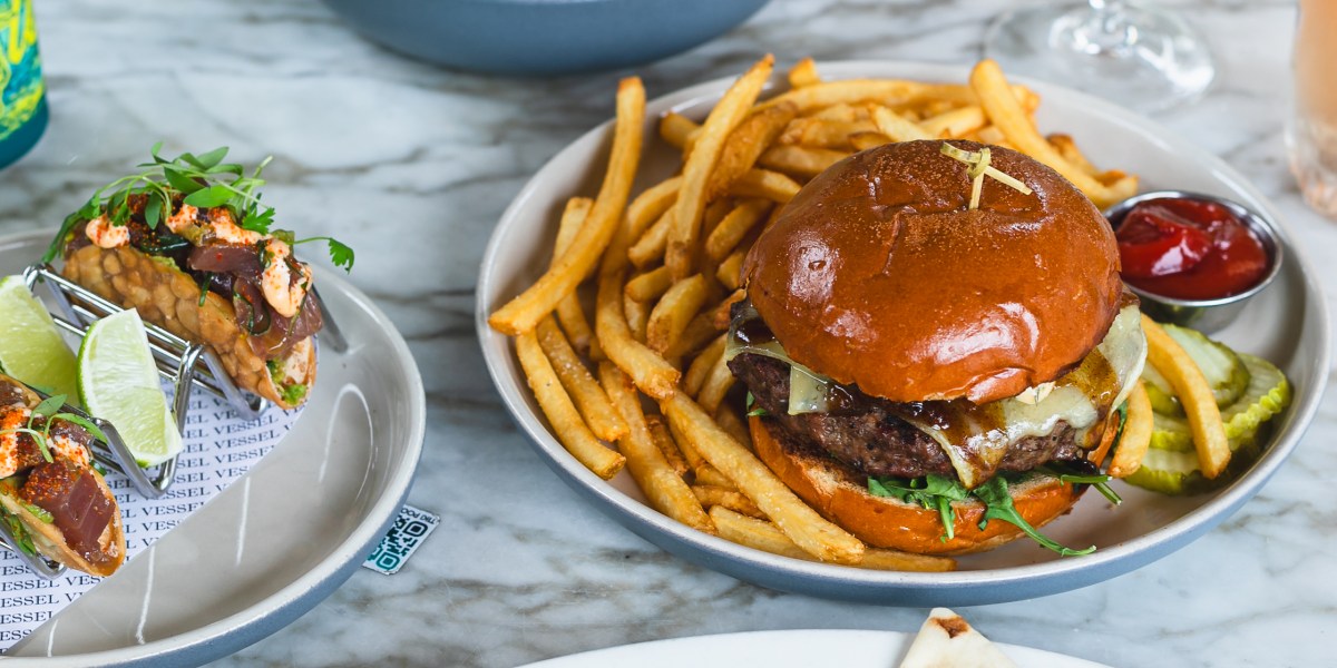 How to Make the Perfect Burger, According to the Best Chefs in the West