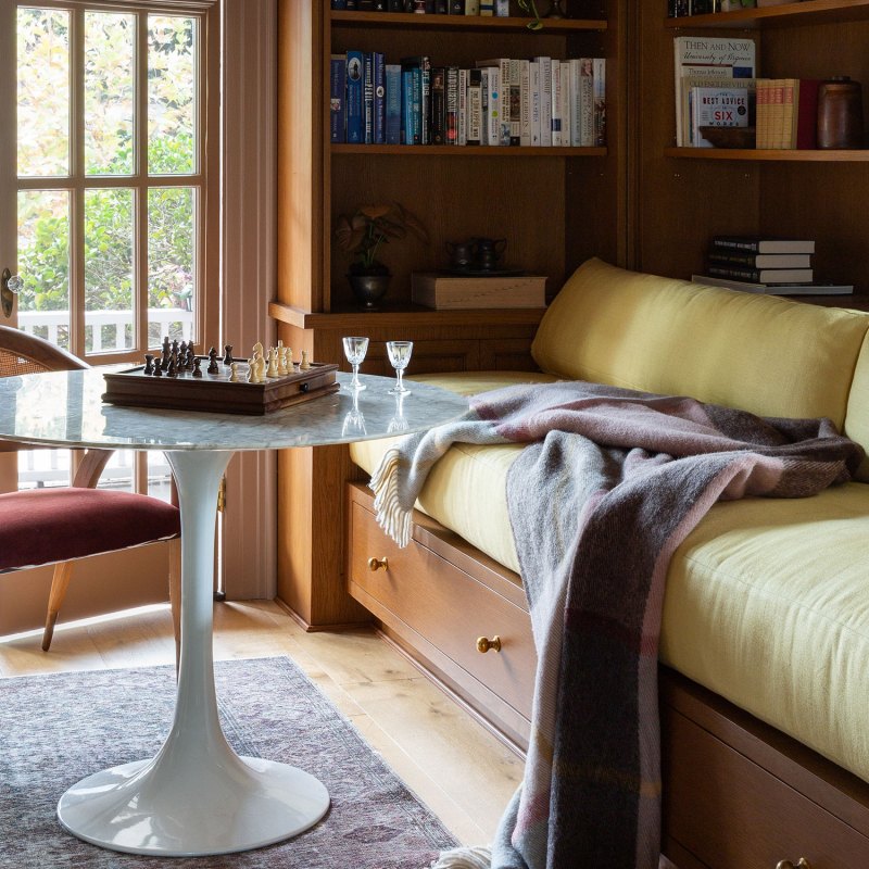 A Wellness Expert Says Everyone Should Have a ‘Calm Corner’—Here’s How to Design One