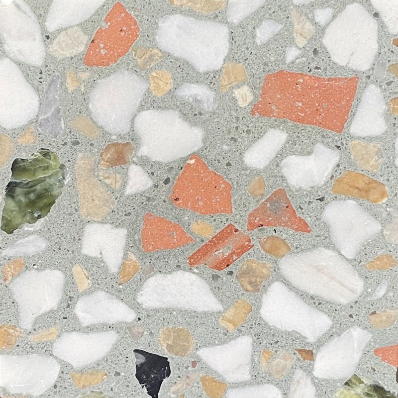 Pacifica Quietude Pomello Terrazzo