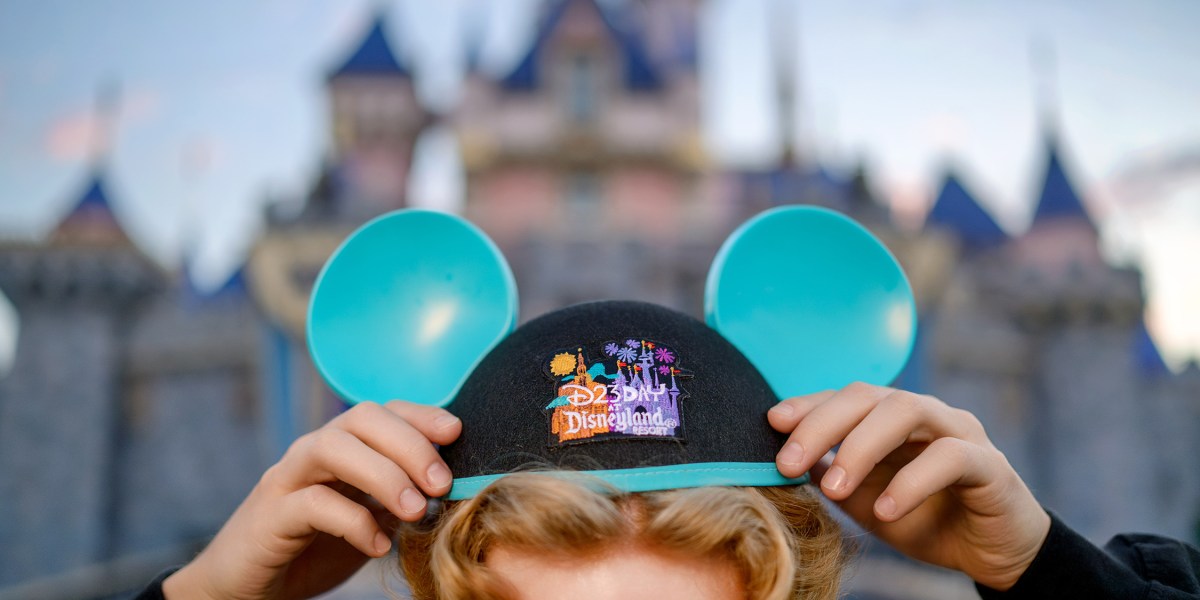 This Upcoming Disneyland Day Promises Free Merch and Perks for Guests